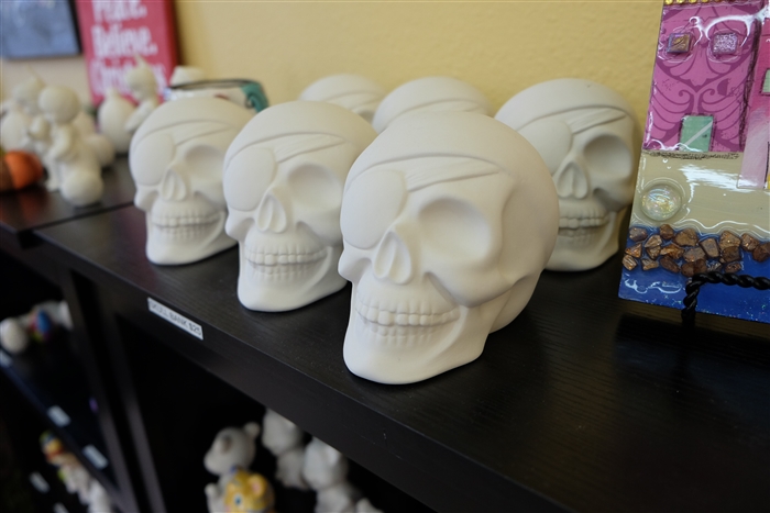 ceramic-skulls